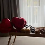 Homeyhome Strasbourg Appartamento