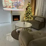 شقة Homeyhome Strasbourg *