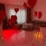 Homeyhome Strasbourg Appartamento Schiltigheim