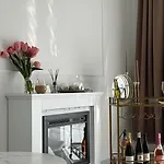Appartamento Homeyhome Strasbourg