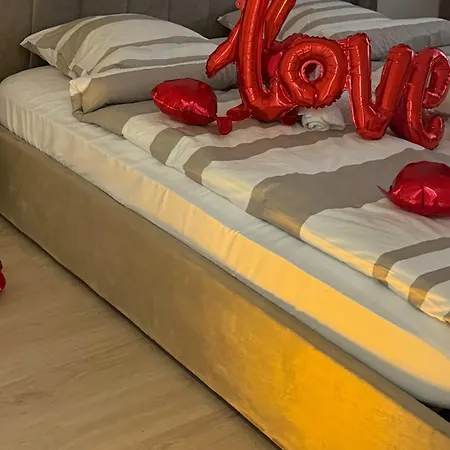 Homeyhome Strasbourg * 쉴티그하임