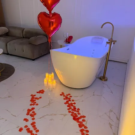 아파트 Homeyhome Strasbourg