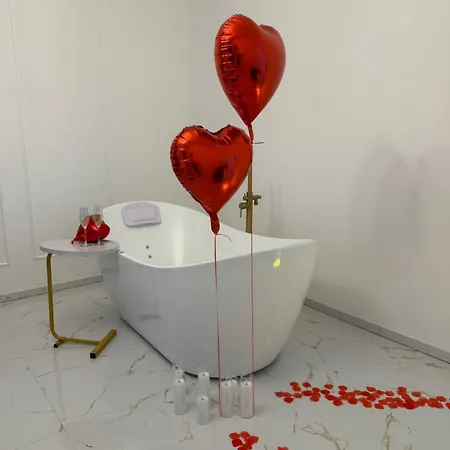 Homeyhome Strasbourg * 쉴티그하임