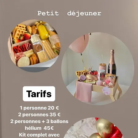 Homeyhome Strasbourg