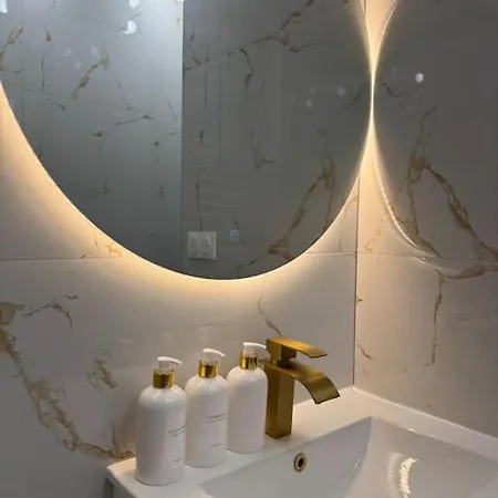 아파트 Homeyhome Strasbourg