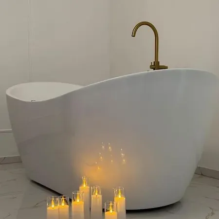 Homeyhome Strasbourg 아파트 *