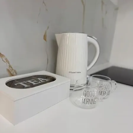 Homeyhome Strasbourg 쉴티그하임