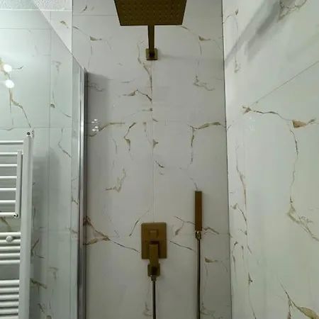 Διαμέρισμα Homeyhome Strasbourg *