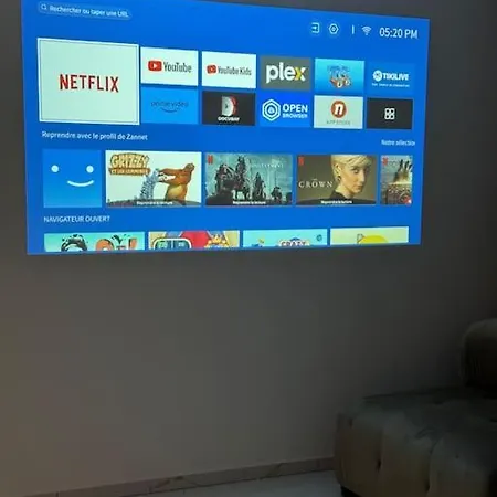 Homeyhome Strasbourg 쉴티그하임