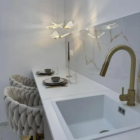 Homeyhome Strasbourg Apartment Schiltigheim