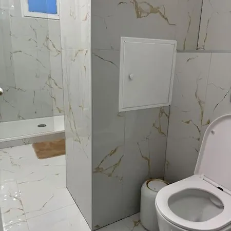 Homeyhome Strasbourg 아파트