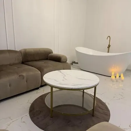 아파트 Homeyhome Strasbourg