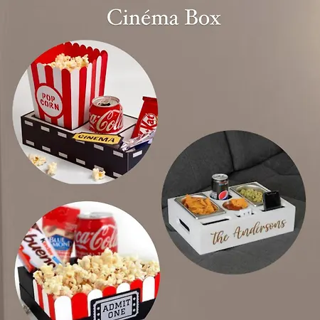 Homeyhome Strasbourg * 쉴티그하임