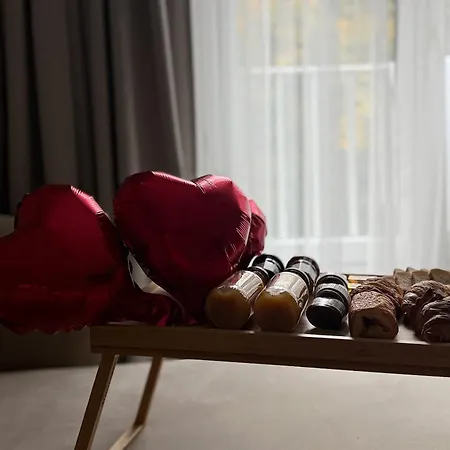 Homeyhome Strasbourg 아파트