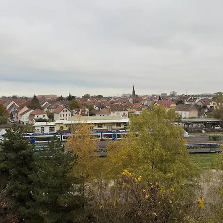 Homeyhome Strasbourg *