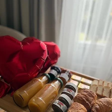 Homeyhome Strasbourg 아파트 쉴티그하임