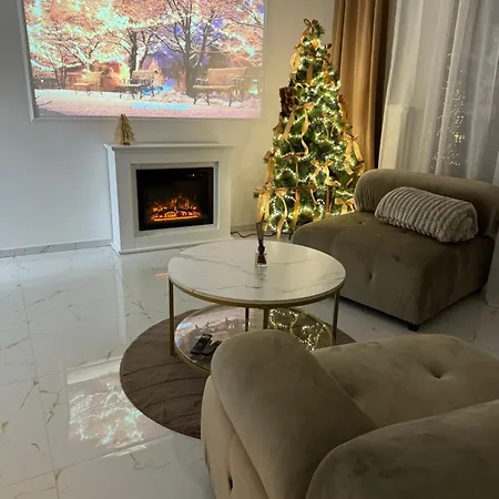 Apartment Homeyhome Strasbourg *