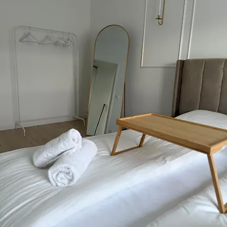 Homeyhome Strasbourg * 쉴티그하임