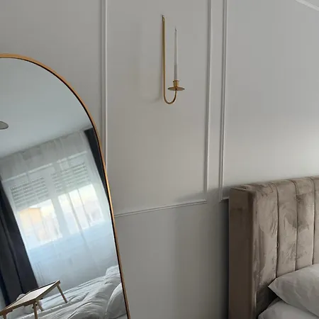 Homeyhome Strasbourg Apartment