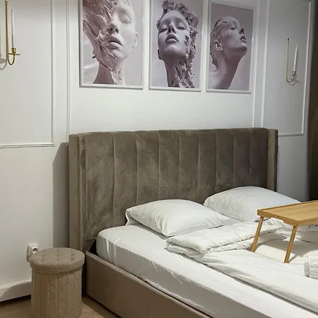 Homeyhome Strasbourg *