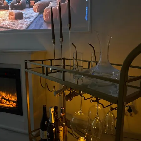 Homeyhome Strasbourg 쉴티그하임