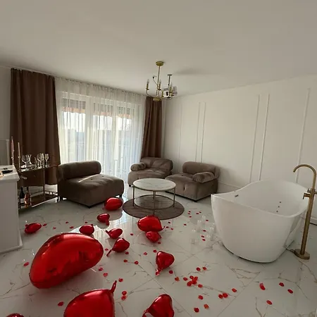 Homeyhome Strasbourg 아파트 *