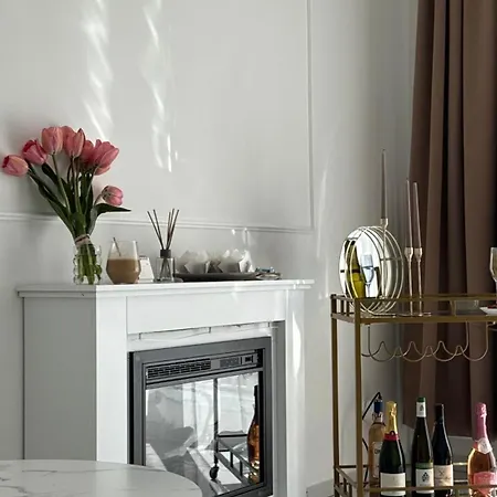 Apartment Homeyhome Strasbourg
