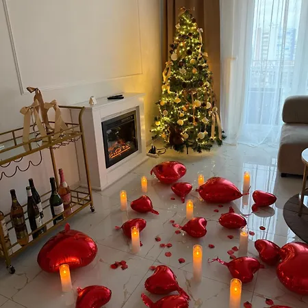Homeyhome Strasbourg Appartement